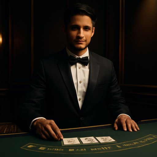 3333Bet সাপ্তাহিক শীর্ষ খেলোয়াড় প্রোফাইল